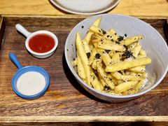 -沏点Trattoria意大利餐厅(新街口店)
