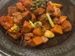 -狮王府淮扬菜(万象城店)