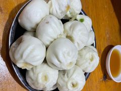 -红帽叔叔包子