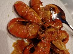 -深圳福田香格里拉大酒店