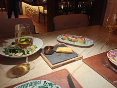 -Mammamia意大利餐厅(阳春巷店)