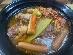 -四川老牛麻辣烫(北门桥店)
