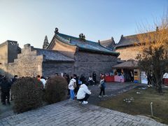 -平遥县衙
