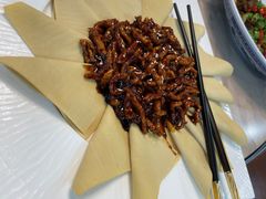 -明城五号烤鸭坊(建国门店)