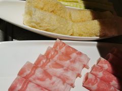 -海底捞大排档火锅(悦荟广场店)