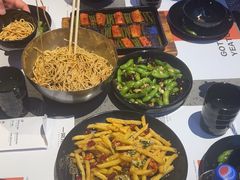 -一棠龙虾•王牌虾球(恒隆广场店)