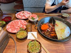 -楠火锅(昆山金鹰店)