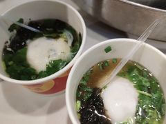 -家宴·灌蛋·沙茶面(曾厝垵店)