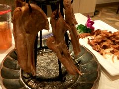 -阿拉丁新疆风味餐厅·清真(罗廊巷店)