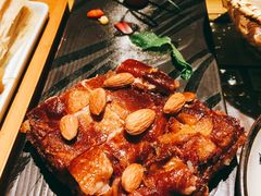 -局气 烤鸭·北京菜(光华路店)