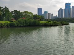 -万绿园