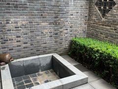 -宜兴富陶温泉