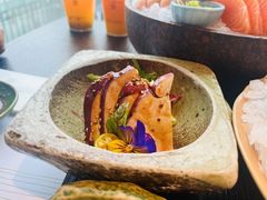 -花潮料理艺食馆(成都万象城店)