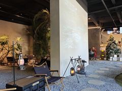 -J Create城市露营咖啡·简餐·宠物(上海动物园店)