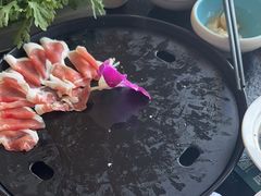 -阳坊胜利涮羊肉(阳坊老店)