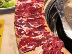 -小肥牛潮汕牛肉火锅(南联店)