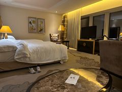 -大连中远海运洲际酒店