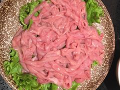 -宽巷子成都火锅(南站店)