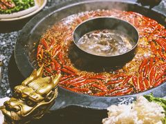 -蜀大侠火锅(寰球文化地标·总府店)