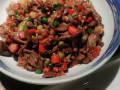 -湘邻呷铺·田园家宴(汉基广场店)