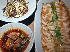 -外婆家(蓝色港湾店)
