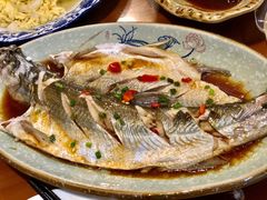 -灵福缘私房菜·农家菜(拈花湾·灵山大佛必推店)