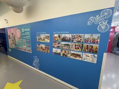 -英孚教育青少儿(滨江中心)