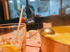 -龙鲜会·澳门生鲜火锅(诚品店)