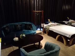-璞·澐间影院式足道SPA(尚悦湾店)