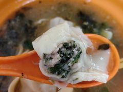 -阿麟馄饨(延长路店)