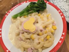 -芊彩餐厅(迪士尼探索家度假酒店)