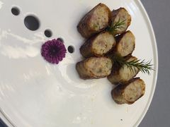 -壹号宴餐厅(汉口江滩店)