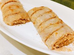 -粗茶淡饭·汉口公馆(循礼门店)