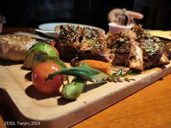 -布拉格餐厅· 中欧捷克菜(全国首店)