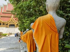 -西双版纳勐泐文化旅游区