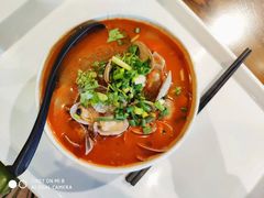 何记花甲粉-何记花甲(海岸城旗舰店)