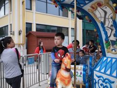 -蒙特利亲子乐园