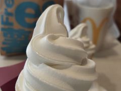 -麦当劳(杭州文三路店)