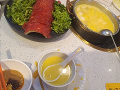 -八珍玉食鸡煲·打边炉(印象城店)