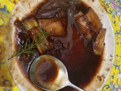 -惠丰堂饭庄·烤鸭·京味菜(民族大学店)
