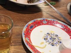 -毛辣果·贵州红酸汤牛肉火锅(西单店)