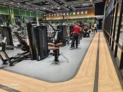 -悦莱美游泳健身会所(御景壹号店)