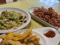 -雪湖煜辰鱼头老店(雪野湖店)
