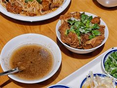 -王虎成猪排骨烩菜非物质文化遗产传承馆