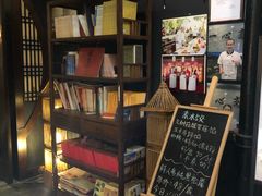-一心斋素食馆(龙岗店)