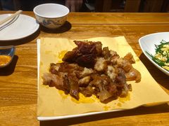 -蒙艾里民族传统菜蒙餐