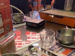 -神府路壹号·海鲜烧烤·砂锅粥·锅物(三坊七巷店)