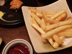 -佛山希尔顿酒店·融誉亚洲美食荟