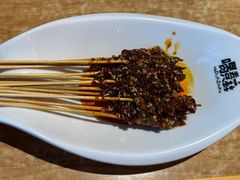 -喝丢一只鞋海鲜烧烤·海肠捞饭(东关街店)