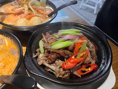 -五兰沙茶面(曾厝垵店)